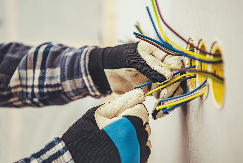 residential electrical services